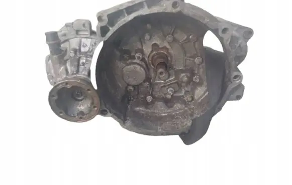 Volkswagen Golf III Manual 5 speed gearbox CTN