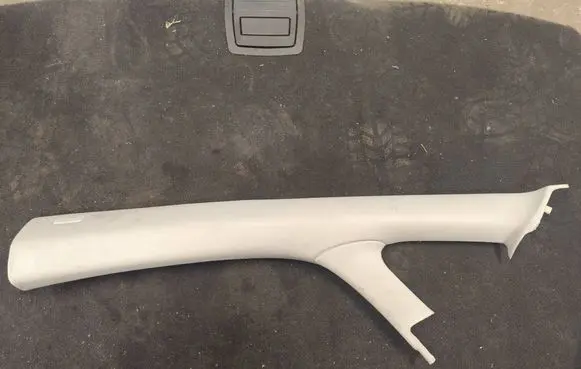 Volkswagen Golf Plus (A) pillar trim 5M0867231 5M0867733 90520251