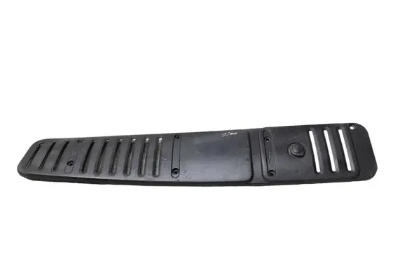Peugeot Boxer (D) pillar trim (bottom) 1308468070 1308470070
