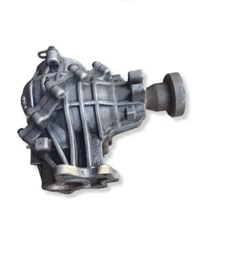 Volvo XC90 Front differential 01023739 1728 16403