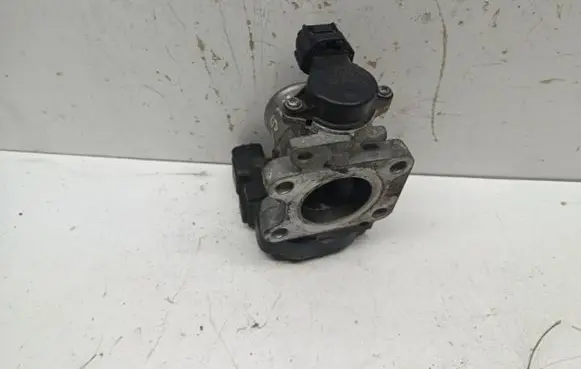 Toyota Auris 150 Throttle valve 1923002010 11J30