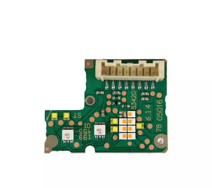 Mercedes-Benz E W213 LED ballast control module 19945501