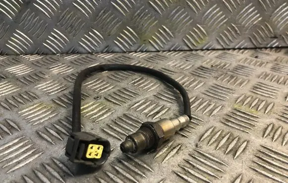 Mercedes-Benz C W205 Lambda probe sensor 0075426418