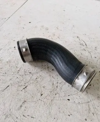 Volkswagen Golf V Intercooler hose/pipe