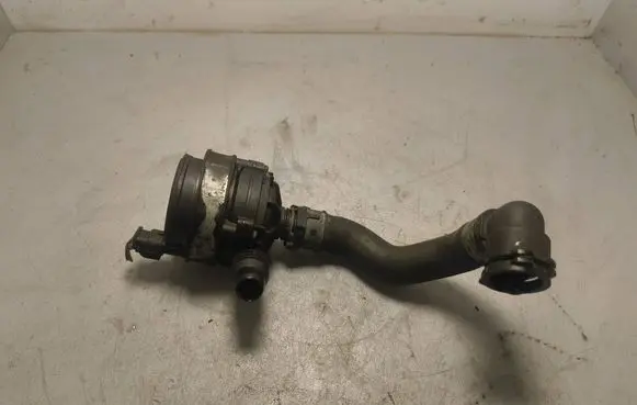 Mercedes-Benz CLA C118 X118 Electric auxiliary coolant/water pump A0005003600 0392023409