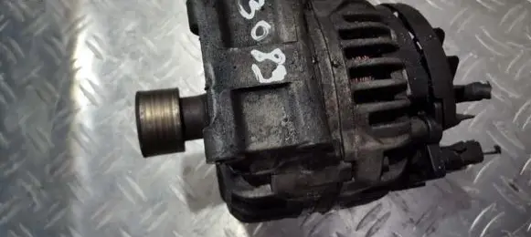Renault Laguna I Generator/alternator 7700429310