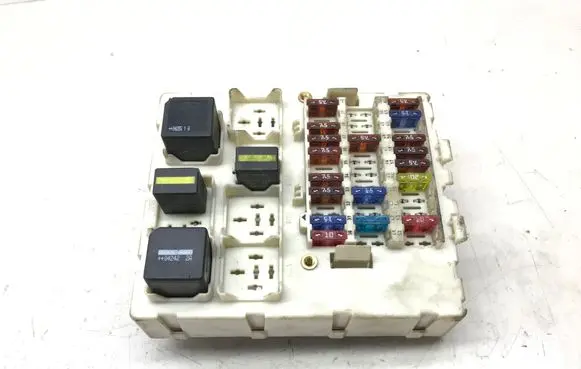 Ford Transit - Tourneo Connect Fuse box set 2T1T14A073BC 518774104 K5022