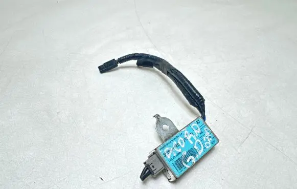 Antenna control unit