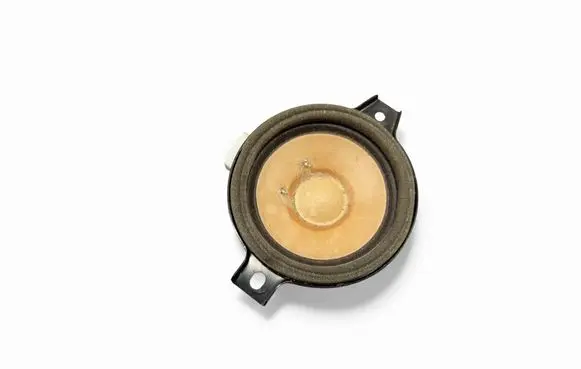 Chevrolet Suburban Panel speaker 23301702