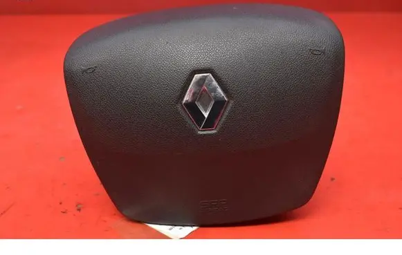 Renault Megane II Steering wheel airbag 985100007R