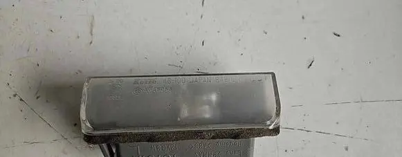 Toyota RAV 4 (XA40) Number plate light A045053 48100