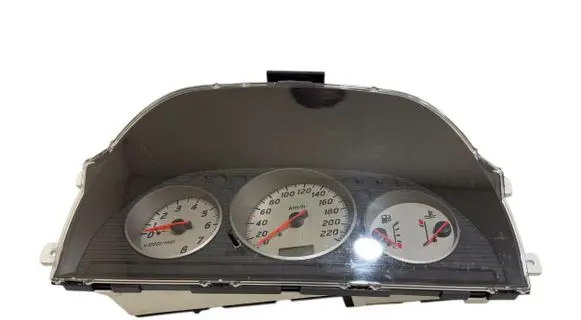 Nissan X-Trail T30 Speedometer (instrument cluster) 9H0119B