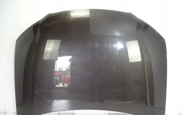 Audi A3 S3 8P Engine bonnet/hood