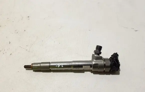 Renault Espace V (RFC) Fuel injector 0445110939