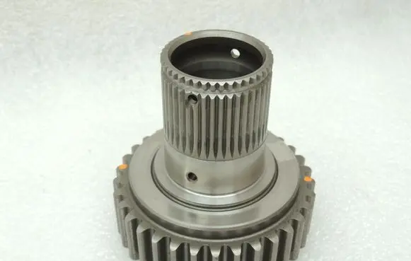 BMW X3 E83 Other gearbox part ATC400 27107573217