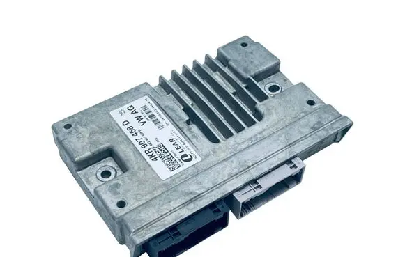 Audi E-tron GT Gateway control module 4kr907468d