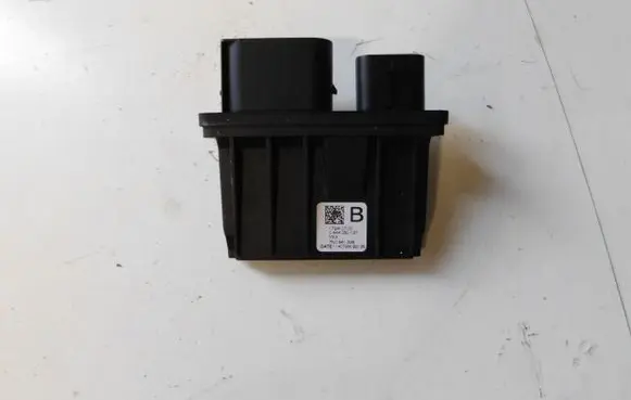 Volkswagen Golf VII Adblue control unit 