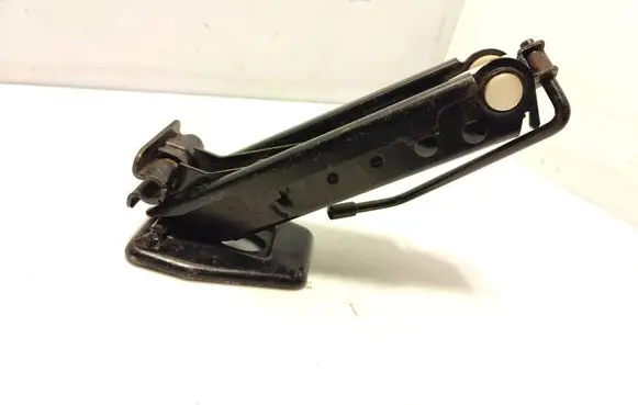 Ford Fiesta Lift Jack 