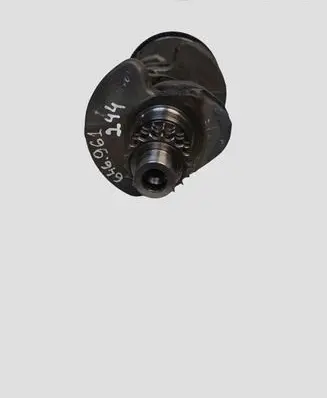 Mercedes-Benz E W211 Crankshaft 646961 A244