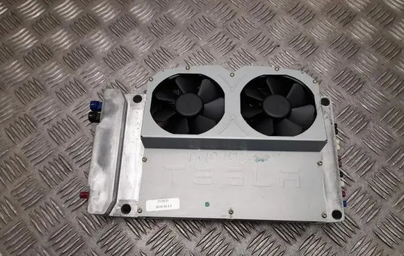 Tesla Model S Other control units/modules 165500070I