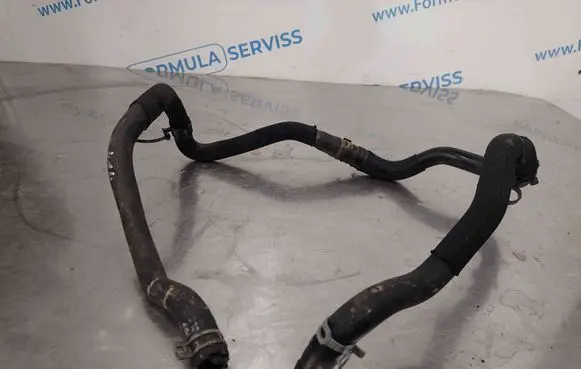 Ford Focus Brake vacuum hose/pipe 