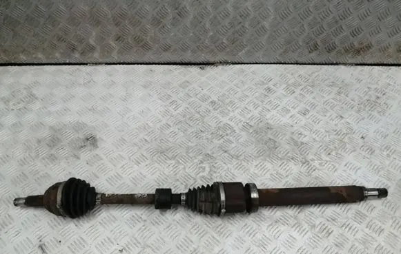 Ford B-MAX Front driveshaft