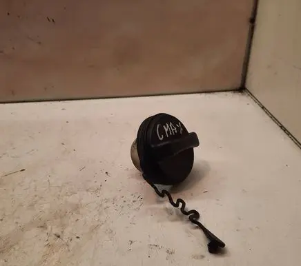 Fuel tank filler cap