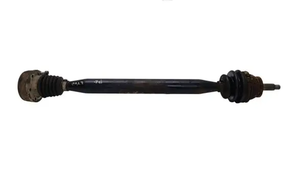 Volkswagen Polo IV 9N3 Front driveshaft 