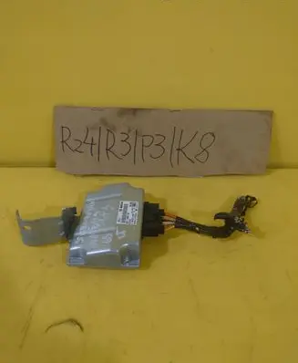 Ford Focus MPM control module 14B526