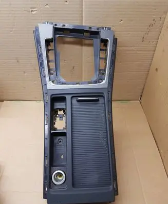 Volkswagen Golf VII Center console 5G1864263AM