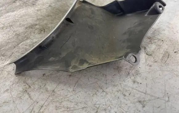 Mitsubishi Pajero Sport I Other interior part Mr227570