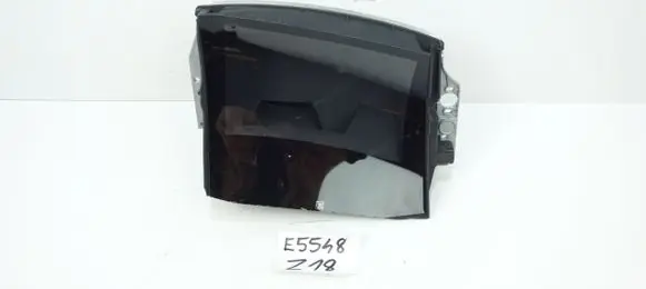 Audi A6 S6 C8 4K Tachometer 4K2919617C