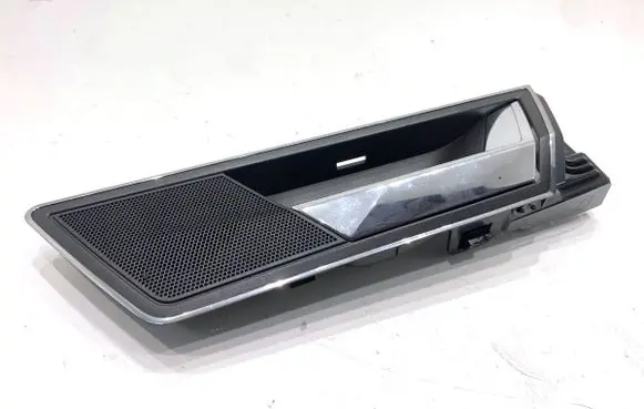 Skoda Superb B8 (3V) Rear door interior handle 3V0839222B