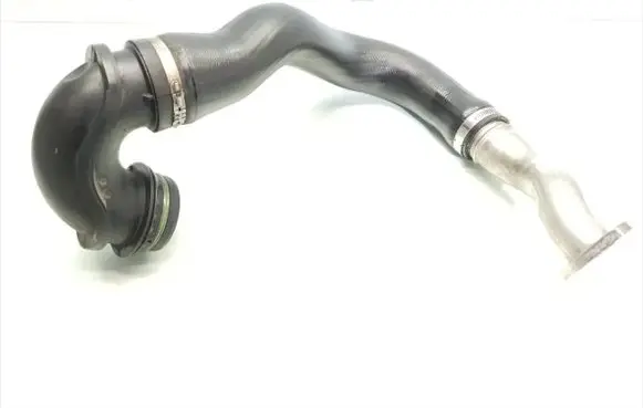 Opel Insignia A Intercooler hose/pipe 13336431 VRBF20609