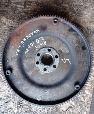 Audi A4 S4 B7 8E 8H Flywheel