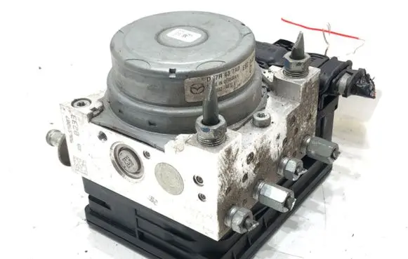 Mazda 2 ABS Pump DG7R437A0