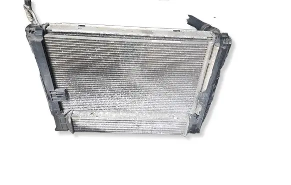 BMW 3 E90 E91 Radiator set 9796916