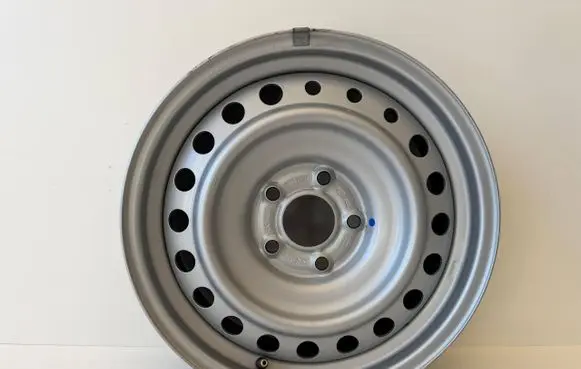 Mercedes-Benz Citan W415 R16 steel rim 403007917R