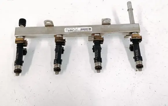 Buick Encore I Fuel injectors set 55565971 0280151247 0280158205