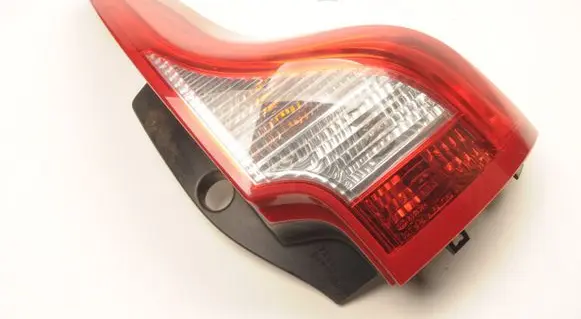Volvo XC60 Rear/tail lights 31323035