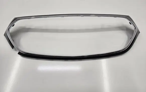 Mercedes-Benz E W214 Front grill A2148881000