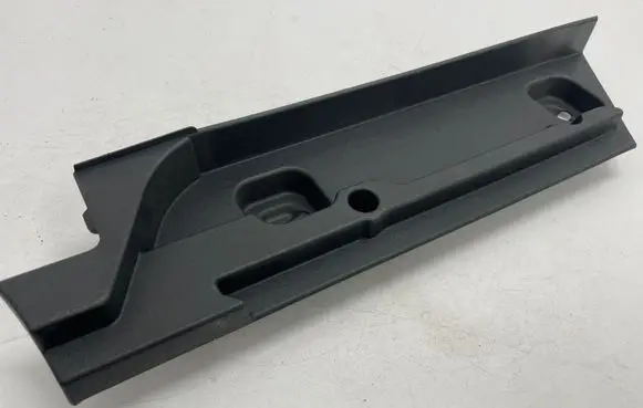 Skoda Octavia Mk4 Other trunk/boot trim element 5E7864511