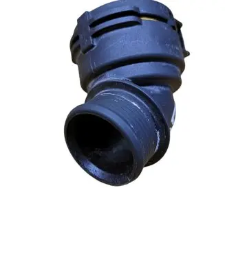 Fiat Doblo Engine coolant pipe/hose NQPS3