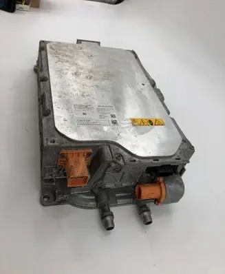 Mercedes-Benz EQE x294 Voltage converter inverter A0008179306