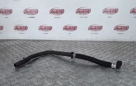 Citroen C8 Engine coolant pipe/hose