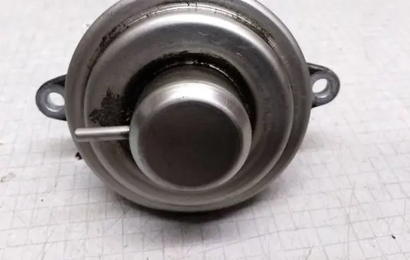Opel Astra G EGR valve
