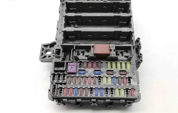 Honda Civic IX Central body control module