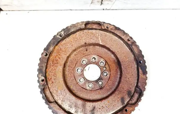 Citroen Xsara Picasso Flywheel 9629580010
