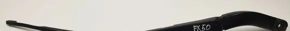 Infiniti FX Front wiper blade arm