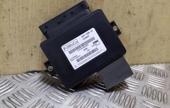 Volvo S60 Hand brake control module 6G912598CE 31334872 A2C53296349